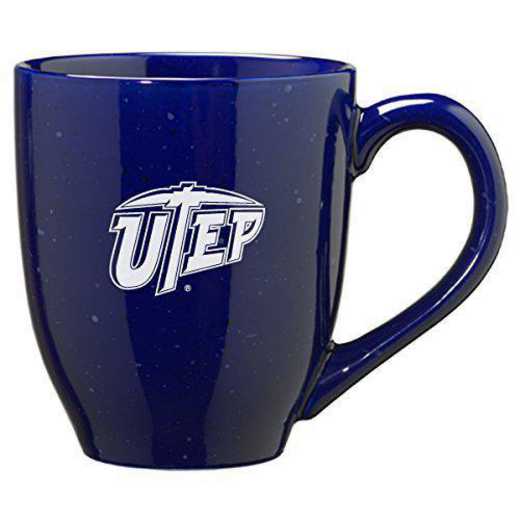 CER1-BLU-UTEP-L1-CLC: LXG L1 MUG BLU, Texas at El Paso